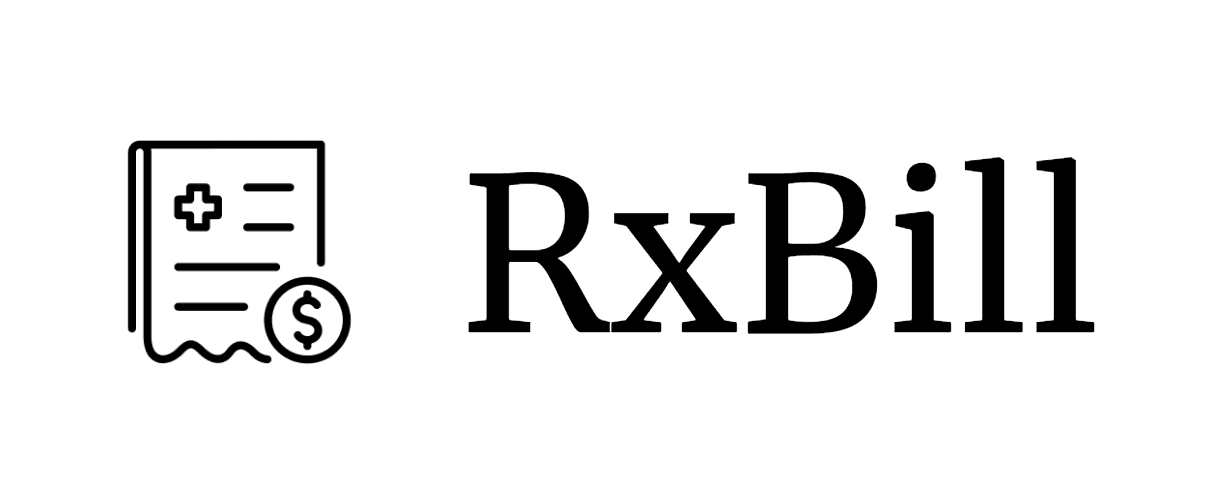 RxBill Logo